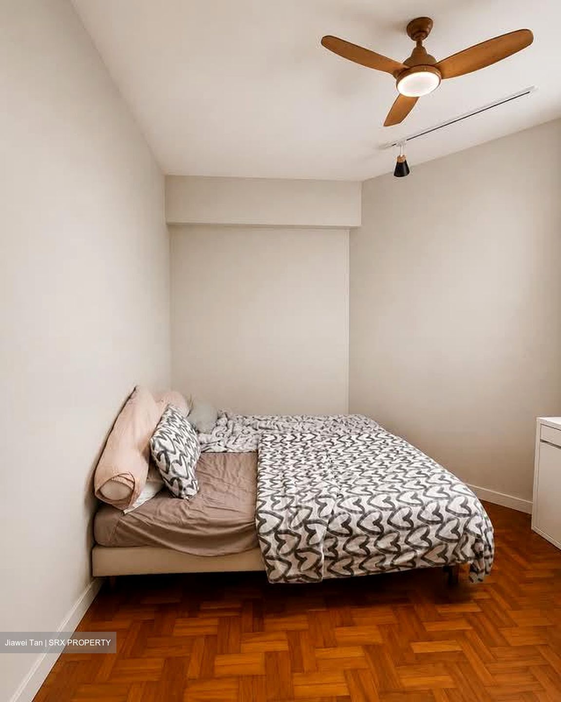 Hillview Regency (D23), Condominium #598769171